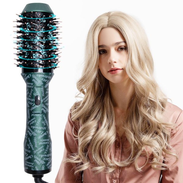 Hair Dryer Brush - Image 2