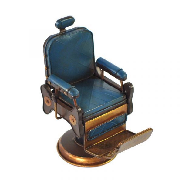 Barber Shop Chair Model - Image 4