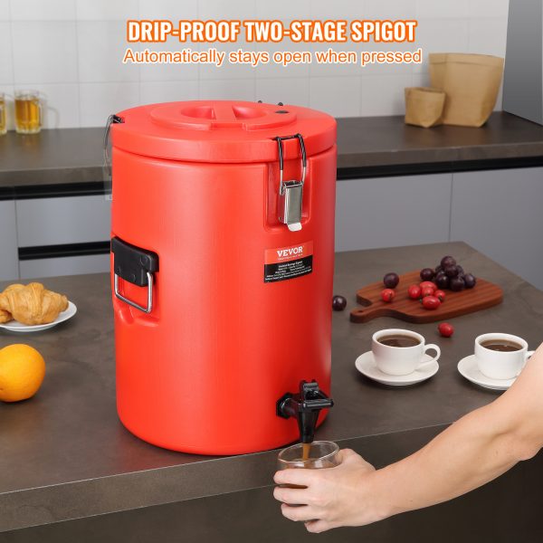 VEVOR Stainless Steel Insulated Beverage - Image 6