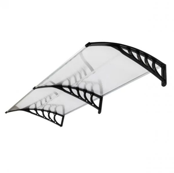 Outdoor Front Door Window Awning Patio - Image 4