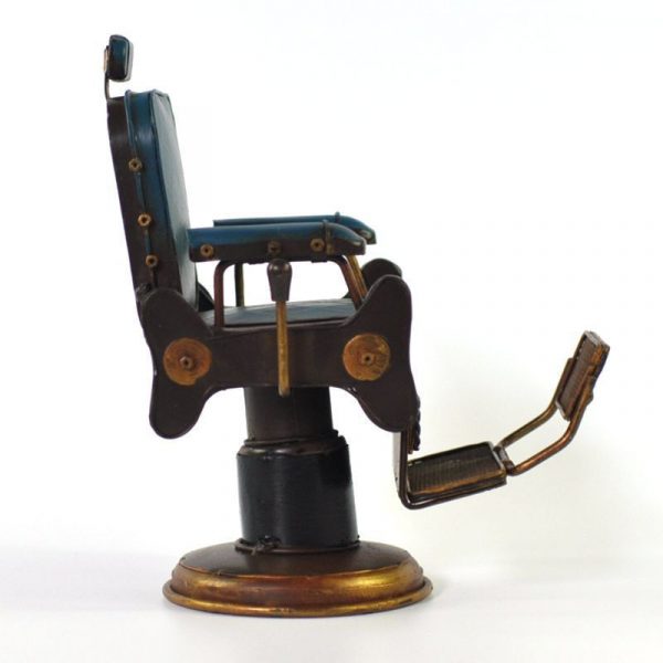 Barber Shop Chair Model - Image 2