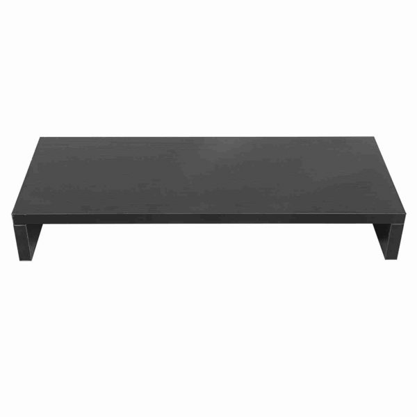 Wooden Monitor Stand LED LCD Computer - Image 6