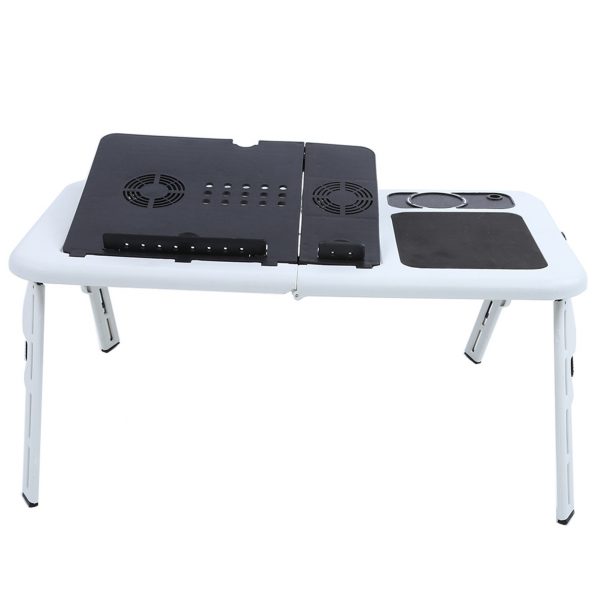 Laptop Notebook PC Folding Portable Car Bed Sofa