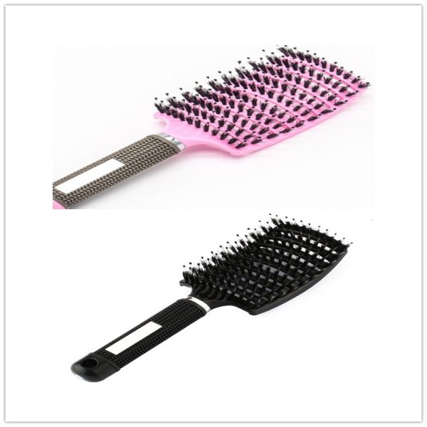 Cepillo para el cabello Anti Klit Brushy Haarborstel - Image 7