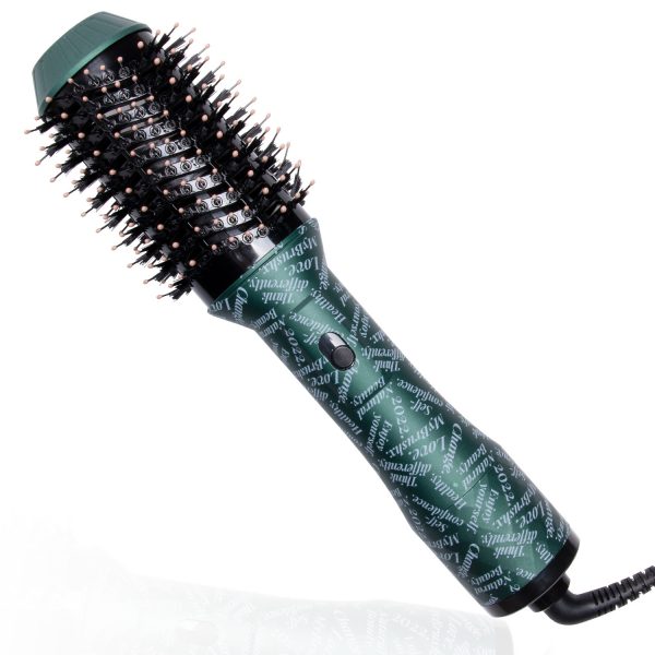 Hair Dryer Brush