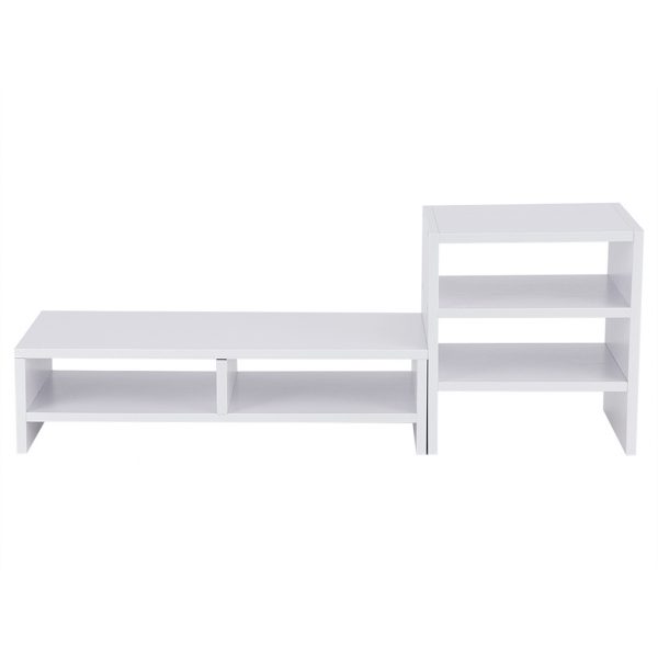 Computer Laptop Monitor Riser Stand - Image 7