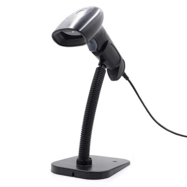 Barcode Scanner USB Connection Wired 1D 2D