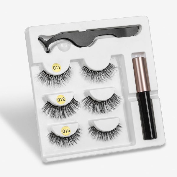 A Pair Of False Eyelashes - Image 7