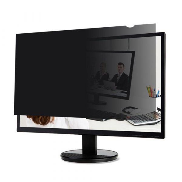 Privacy Screen Filter Reversible High-transmittance