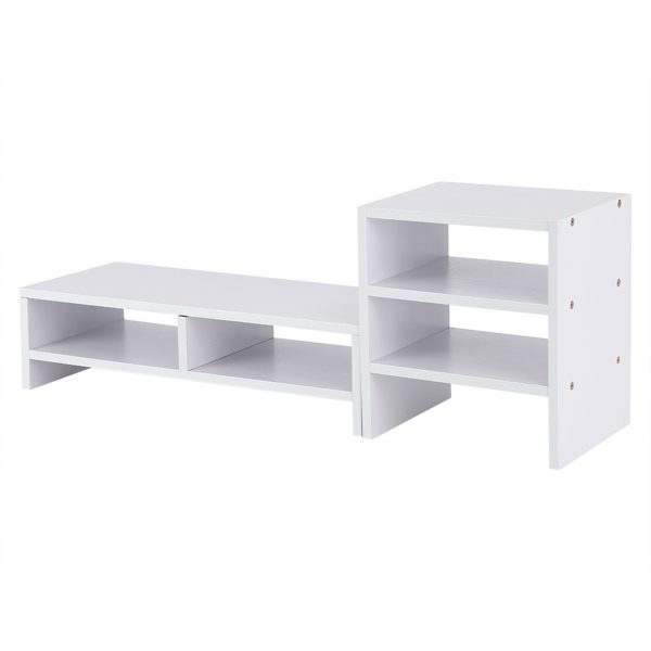 Computer Laptop Monitor Riser Stand - Image 6