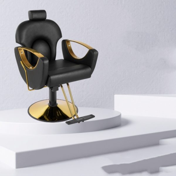 Barber Chair Hairdressing Chair Internet - Image 6