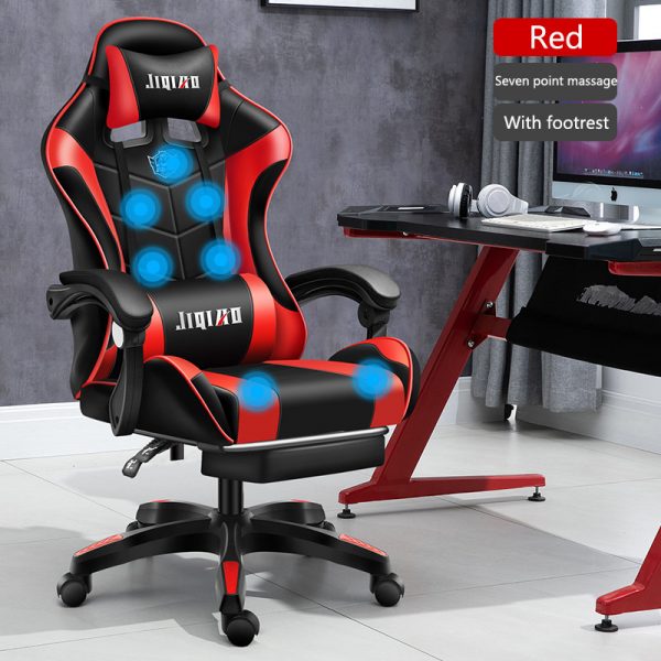 Men's Computer Home Comfort Ergonomic - Image 4