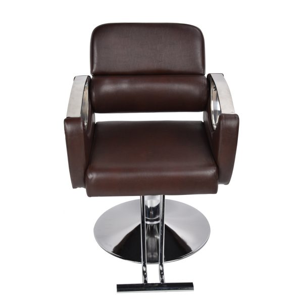 Retro Barber Chair Height