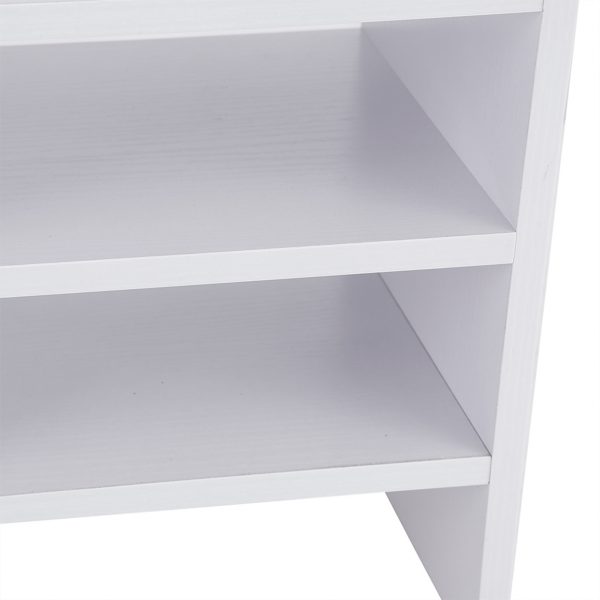 Computer Laptop Monitor Riser Stand - Image 2