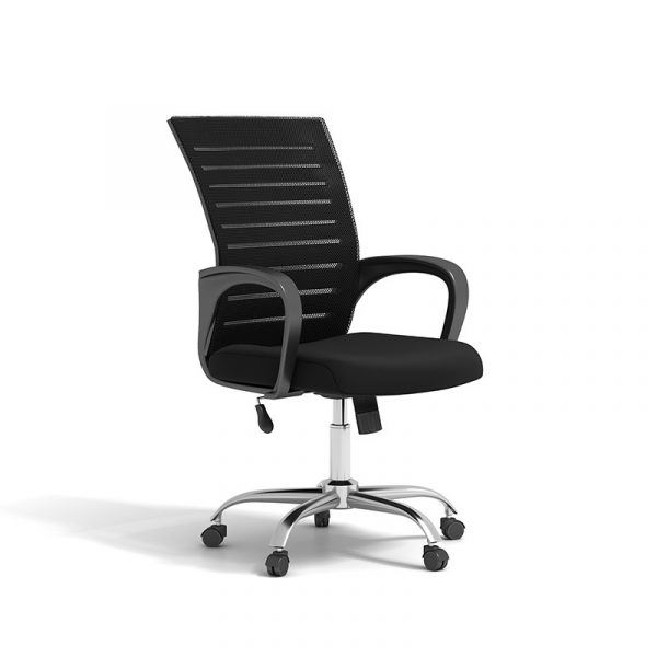 Simple Office Chair Computer Chair - Image 4