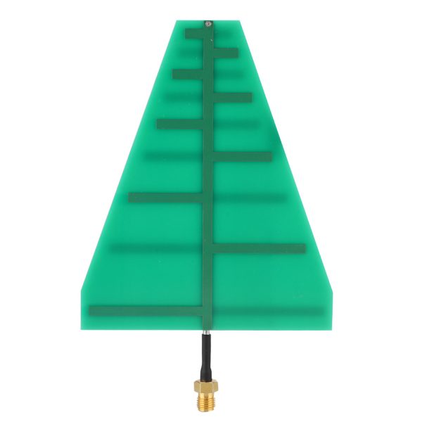 15W 5‑6dB 1.35GHz‑9.5GHz UWB Ultra Wi