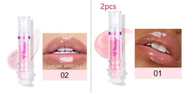 Nuevo tubo de color de labios Lip Rich ligeramente - Image 7