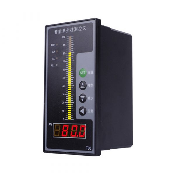 T80 Intelligent Light Column Display Integral Liquid - Image 2