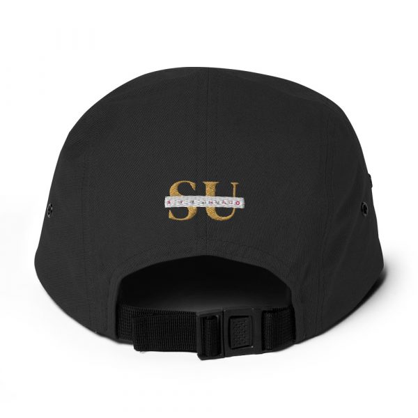 Five Panel Cap - Image 3