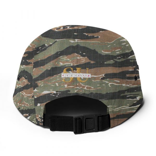 Five Panel Cap - Image 14