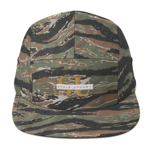 Five Panel Cap - Image 13