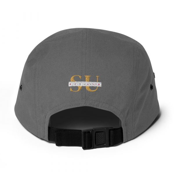 Five Panel Cap - Image 17