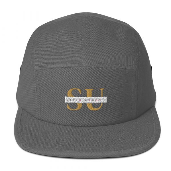 Five Panel Cap - Image 16