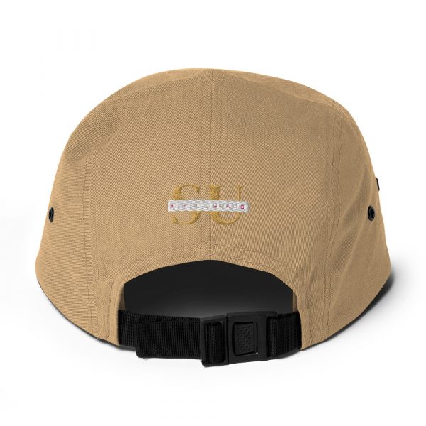 Five Panel Cap - Image 21