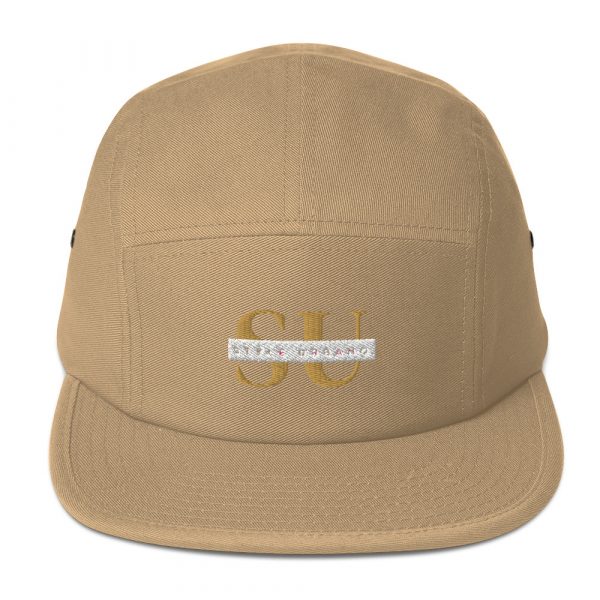 Five Panel Cap - Image 19