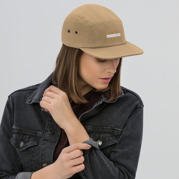 Five Panel Cap - Image 7