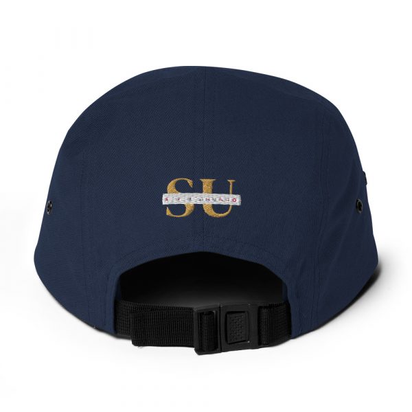 Five Panel Cap - Image 6