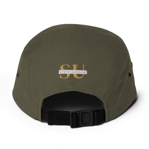 Five Panel Cap - Image 12