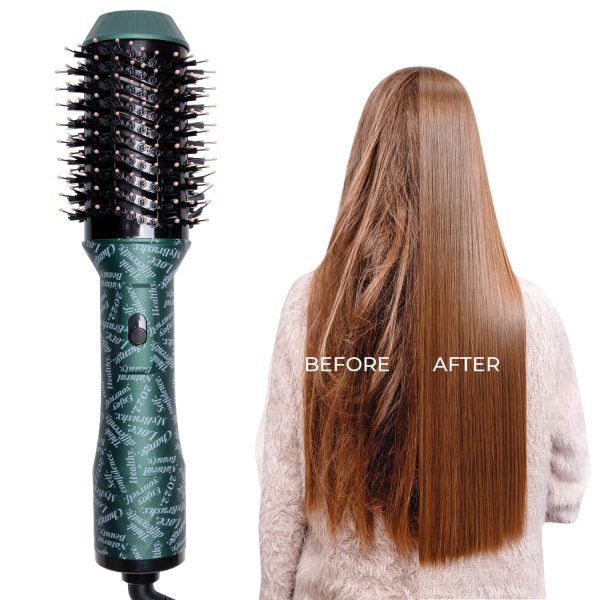 Hair Dryer Brush - Image 3