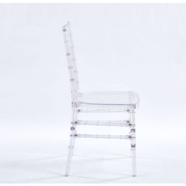 Welding Chair,dining Chair,set Of 4,plastic Seat - Image 5