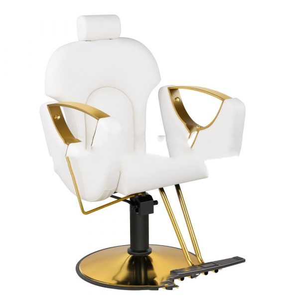 Barber Chair Hairdressing Chair Internet - Image 3