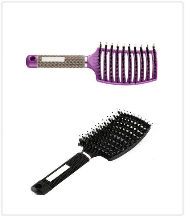 Cepillo para el cabello Anti Klit Brushy Haarborstel - Image 5