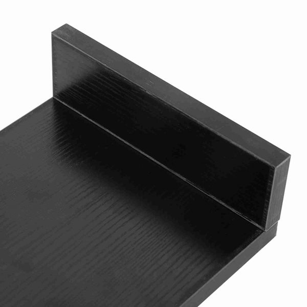 Wooden Monitor Stand LED LCD Computer - Image 4