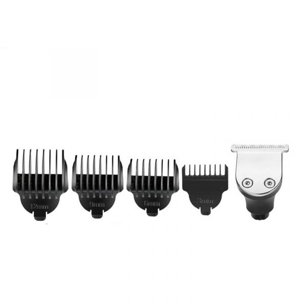 Five blades for special razor - Image 7