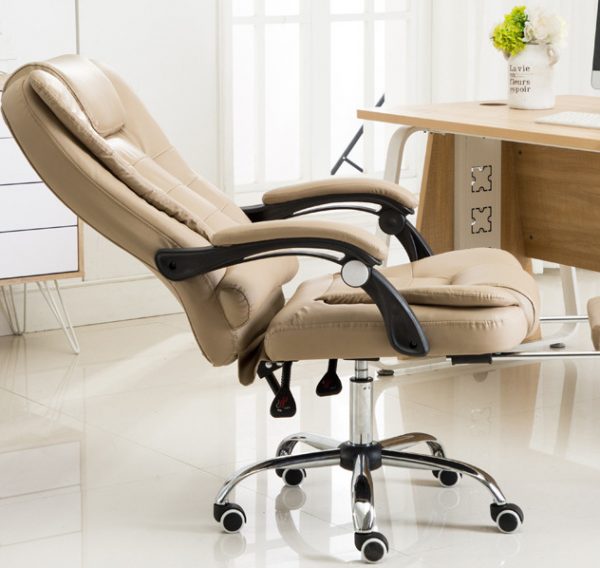 Office Chair Recliner Lift Ergonomic - Image 7