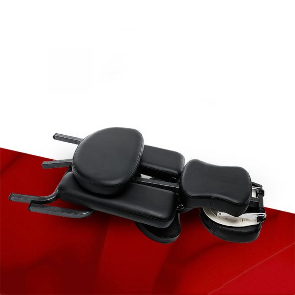Portable Tattoo Chair Scraping Chair Massage - Image 2