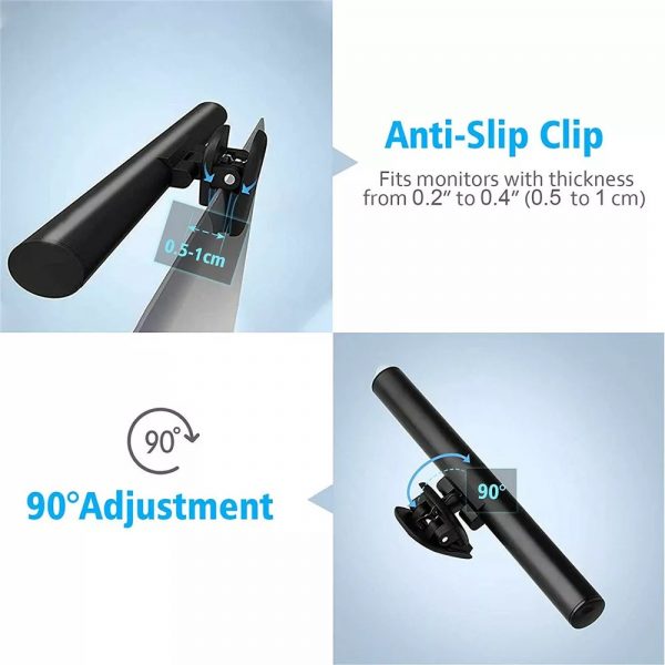 Computer LED Light Bar With USB Connectivity - Image 8