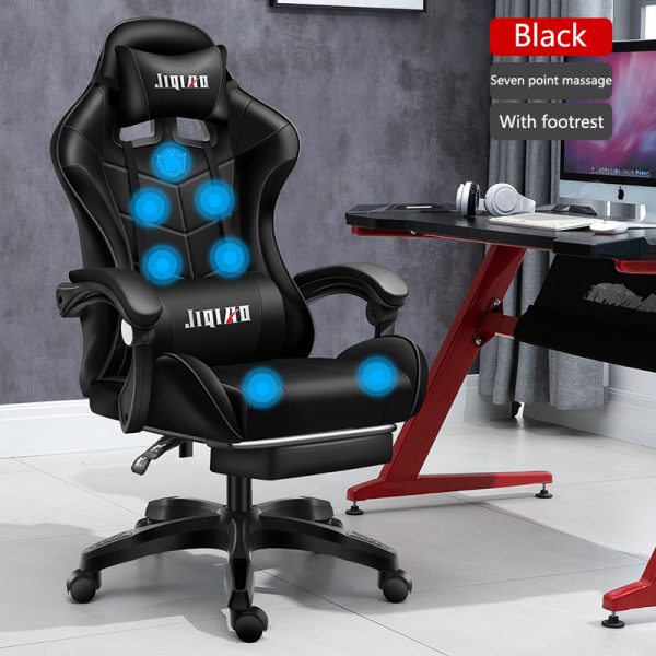 Men's Computer Home Comfort Ergonomic