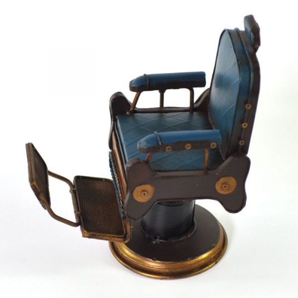 Barber Shop Chair Model - Image 5