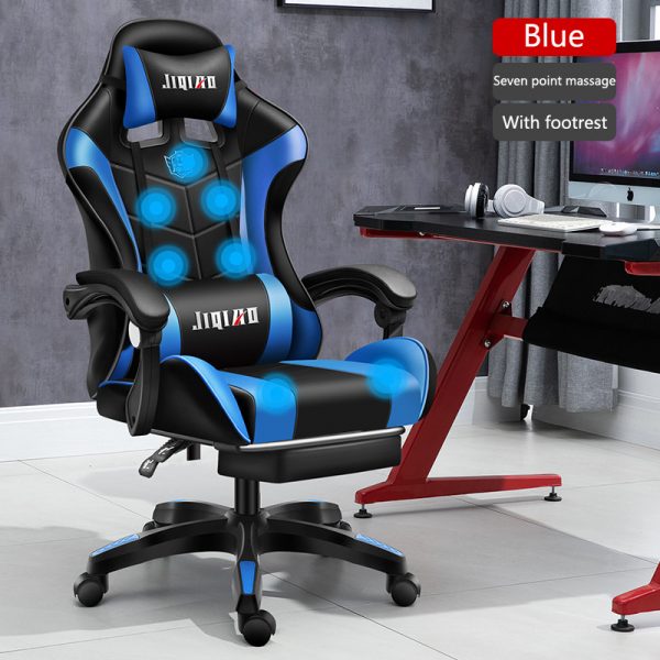 Men's Computer Home Comfort Ergonomic - Image 3