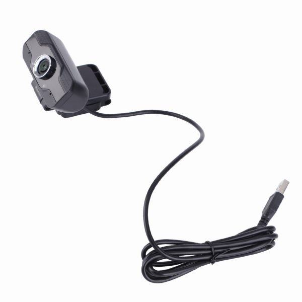 1080P Desktop Computer Camera USB