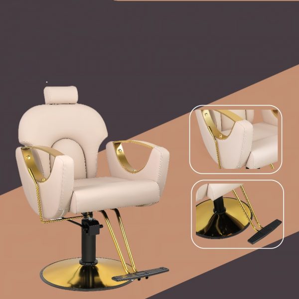 Barber Chair Hairdressing Chair Internet