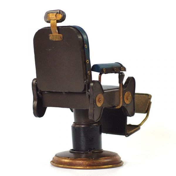 Barber Shop Chair Model - Image 3