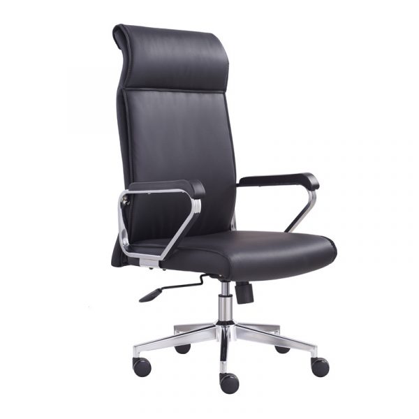 Simple Office Chair Computer Chair - Image 5