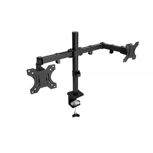 Dual-monitor Desktop Stand - Image 2