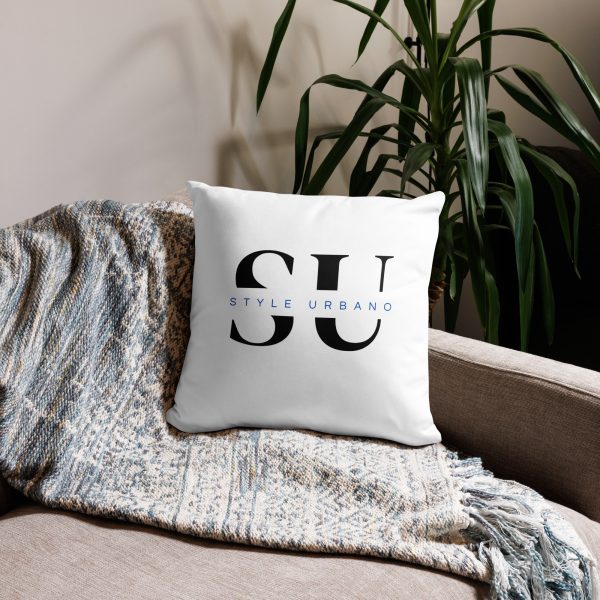Basic Pillow - Image 3